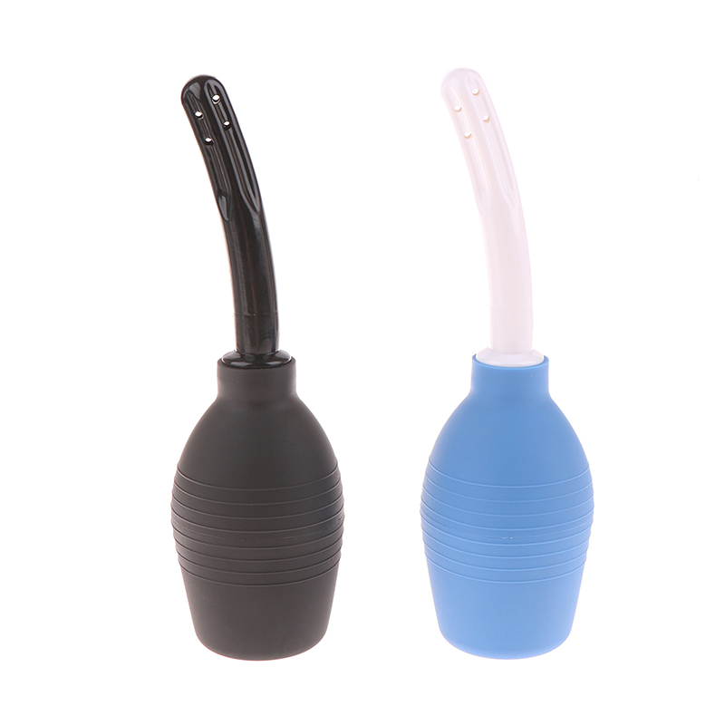 Medical Lab Equipments - 1pc médical femmes nettoyage douche caoutchouc