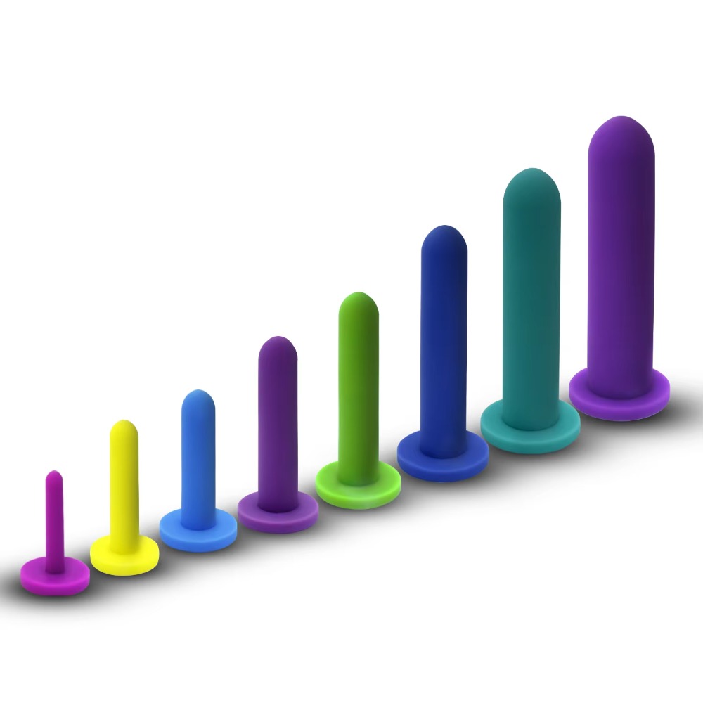 Medical Lab Equipments - Dilatateurs professionnels en Silicone pour muscles