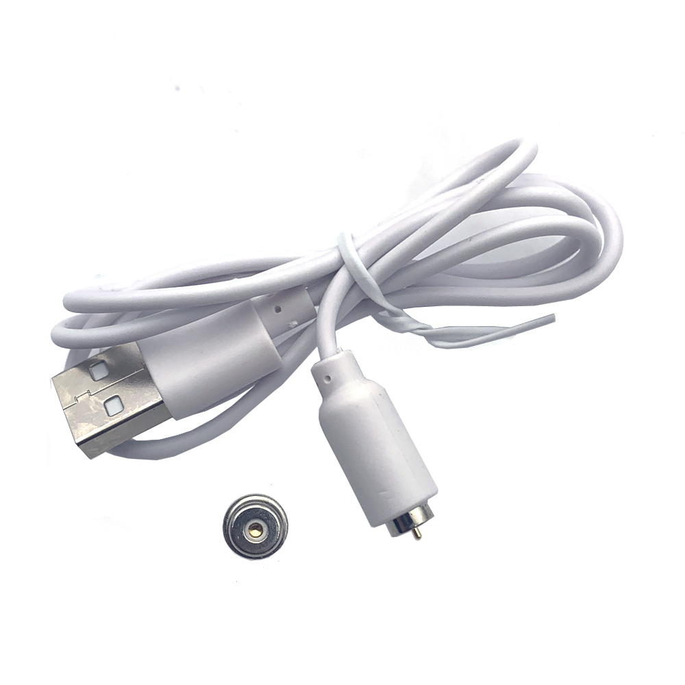 Medical Lab Equipments - Connecteur Pogo Pin magnétique Miniature mâle
