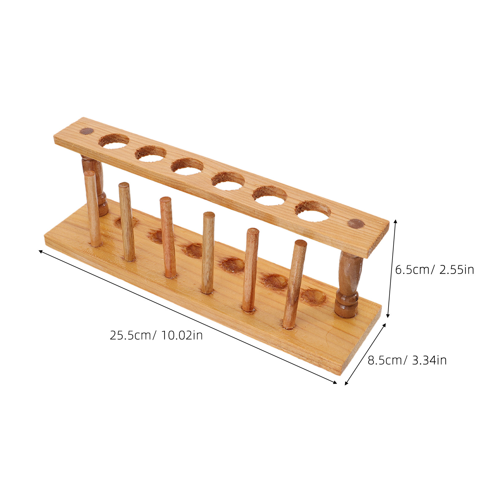 Support pour tubes à essai en  - Laboratory Centrifuge avis et prix