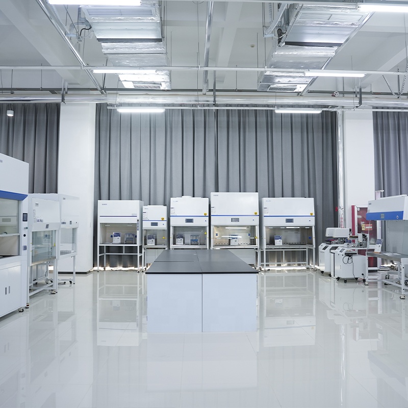 Ventilateur centrifuge de haut - Laboratory Centrifuge avis et prix