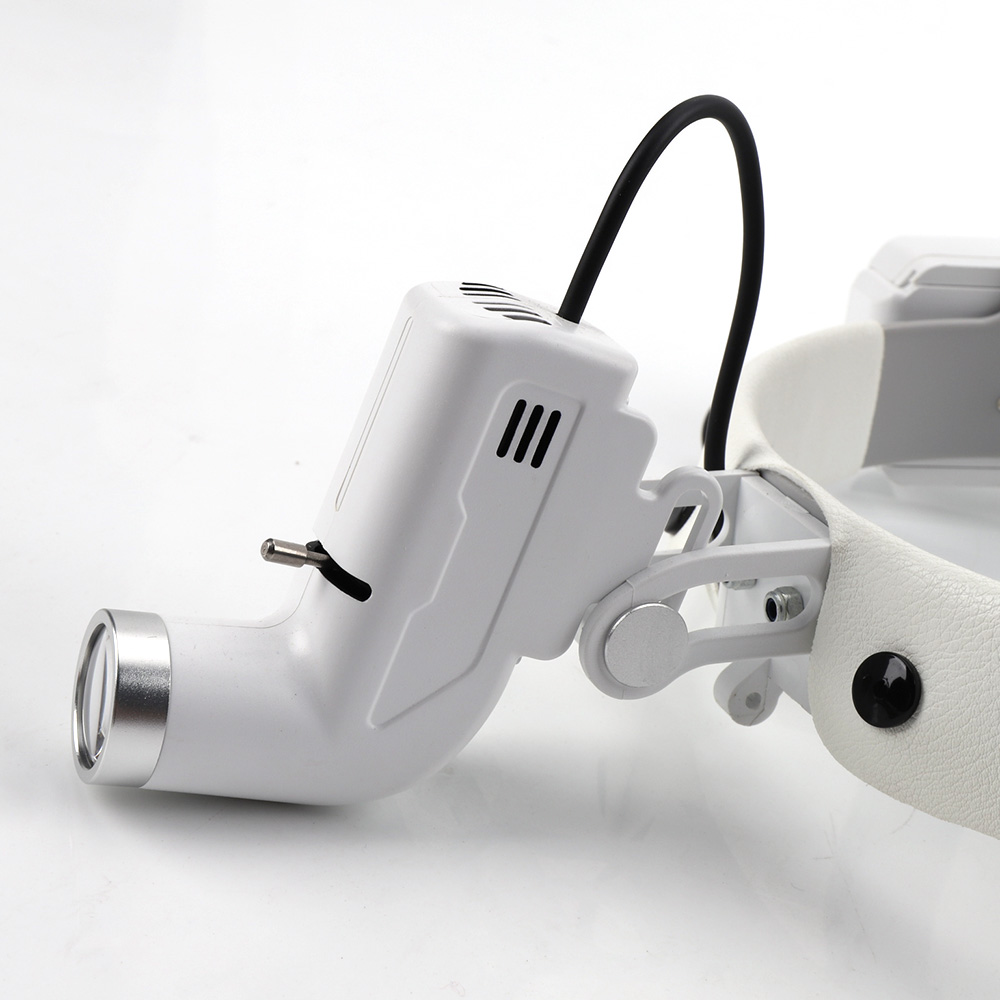 Générateur de lumière ORL avec - Medical Lab Equipments avis et prix