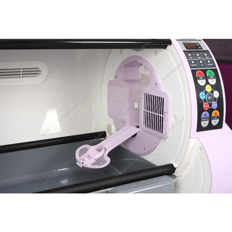 Incubateur pour petits animaux - Medical Lab Equipments avis et prix