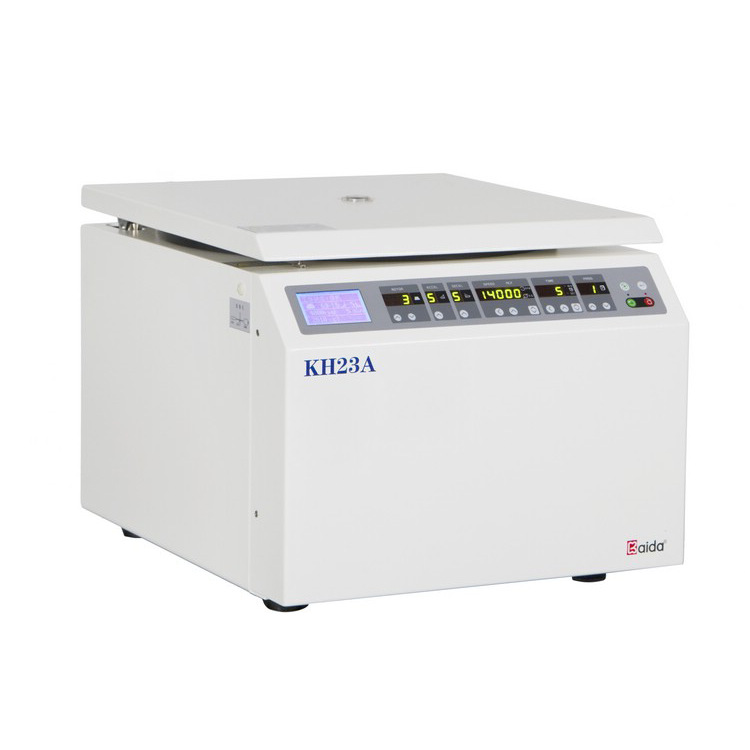 Centrifugeuse de laboratoire h - Laboratory Centrifuge avis et prix