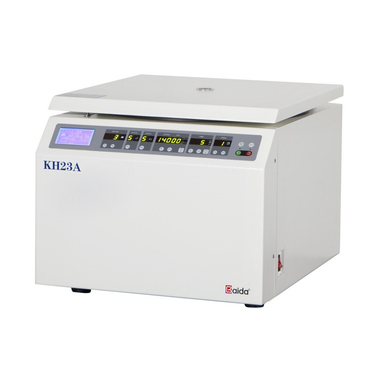 Centrifugeuse de laboratoire h - Laboratory Centrifuge avis et prix