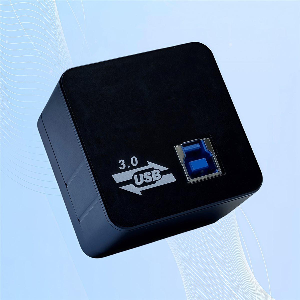 AU47-USB3.0 Microscope d'image - Medical Lab Video avis et prix