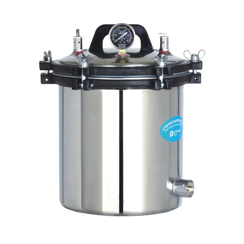 IKEME 18/24L Machine à Autocla - Laboratory Centrifuge avis et prix