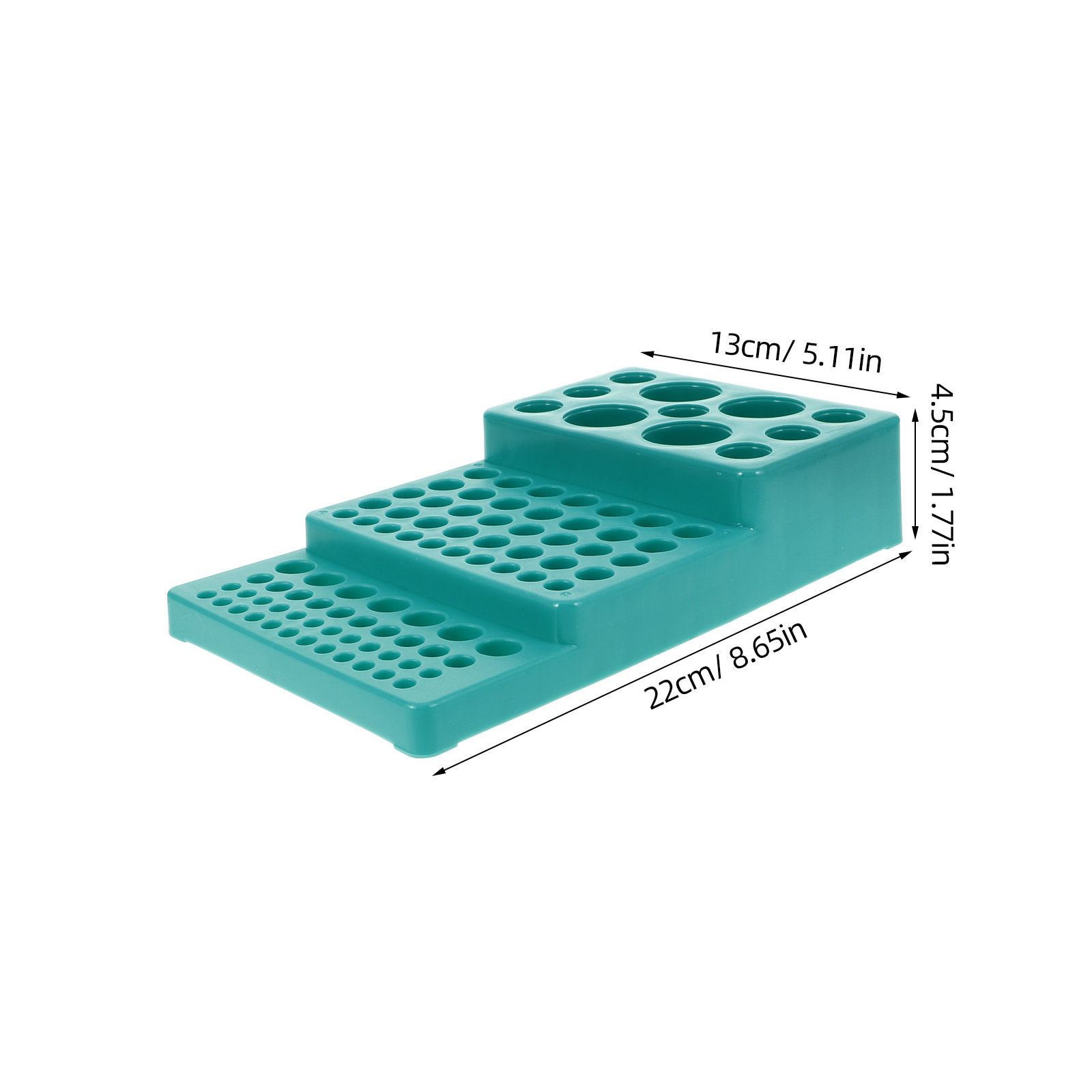 Porte-tubes multifonctionnel e - Laboratory Centrifuge avis et prix