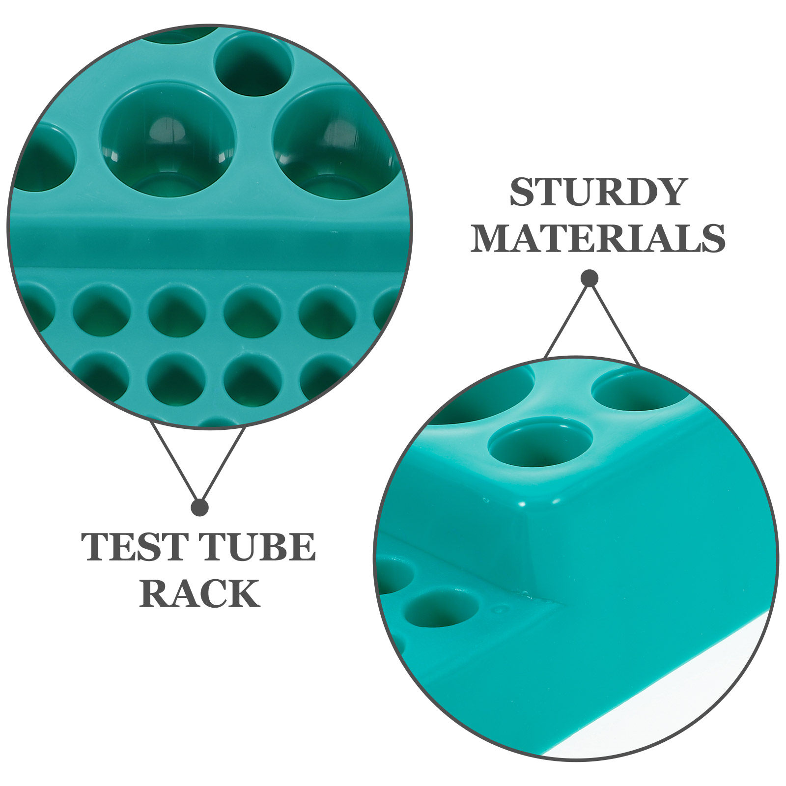 Porte-tubes multifonctionnel e - Laboratory Centrifuge avis et prix