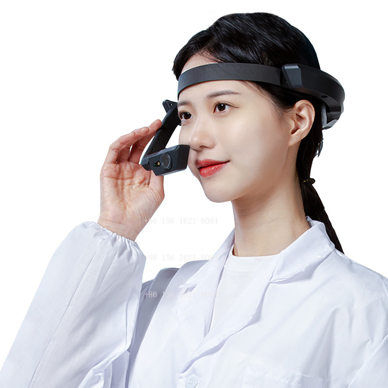 Enregistrement vidéo haute rés - Medical Lab Video avis et prix