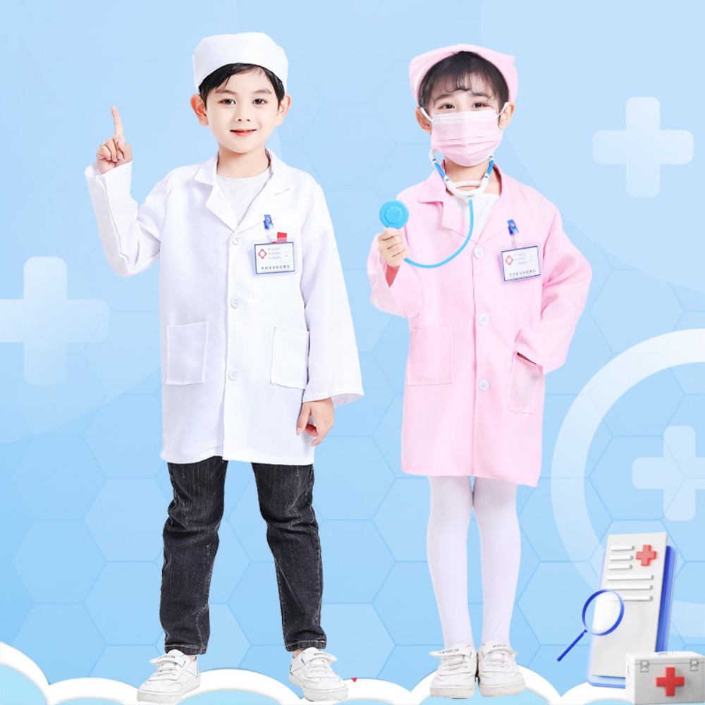 Ensemble de costumes de jeu de - Medical Laboratory avis et prix