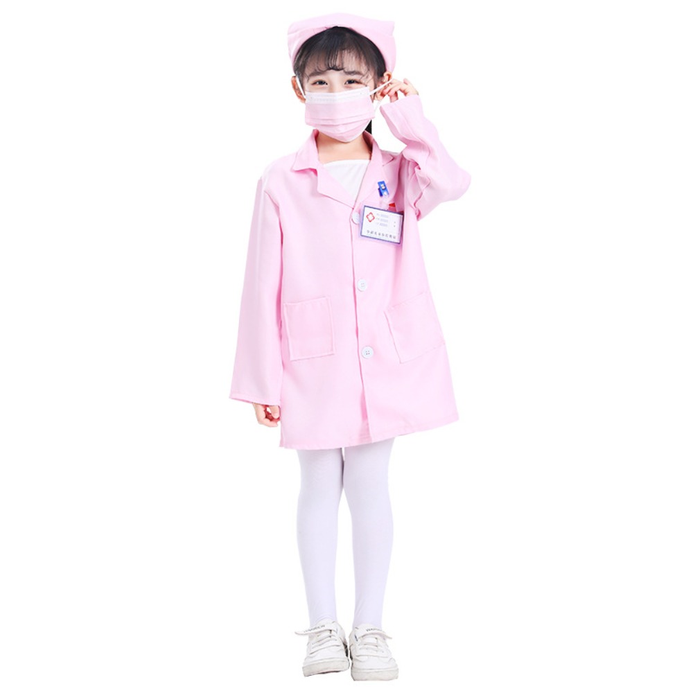 Ensemble de costumes de jeu de - Medical Laboratory avis et prix
