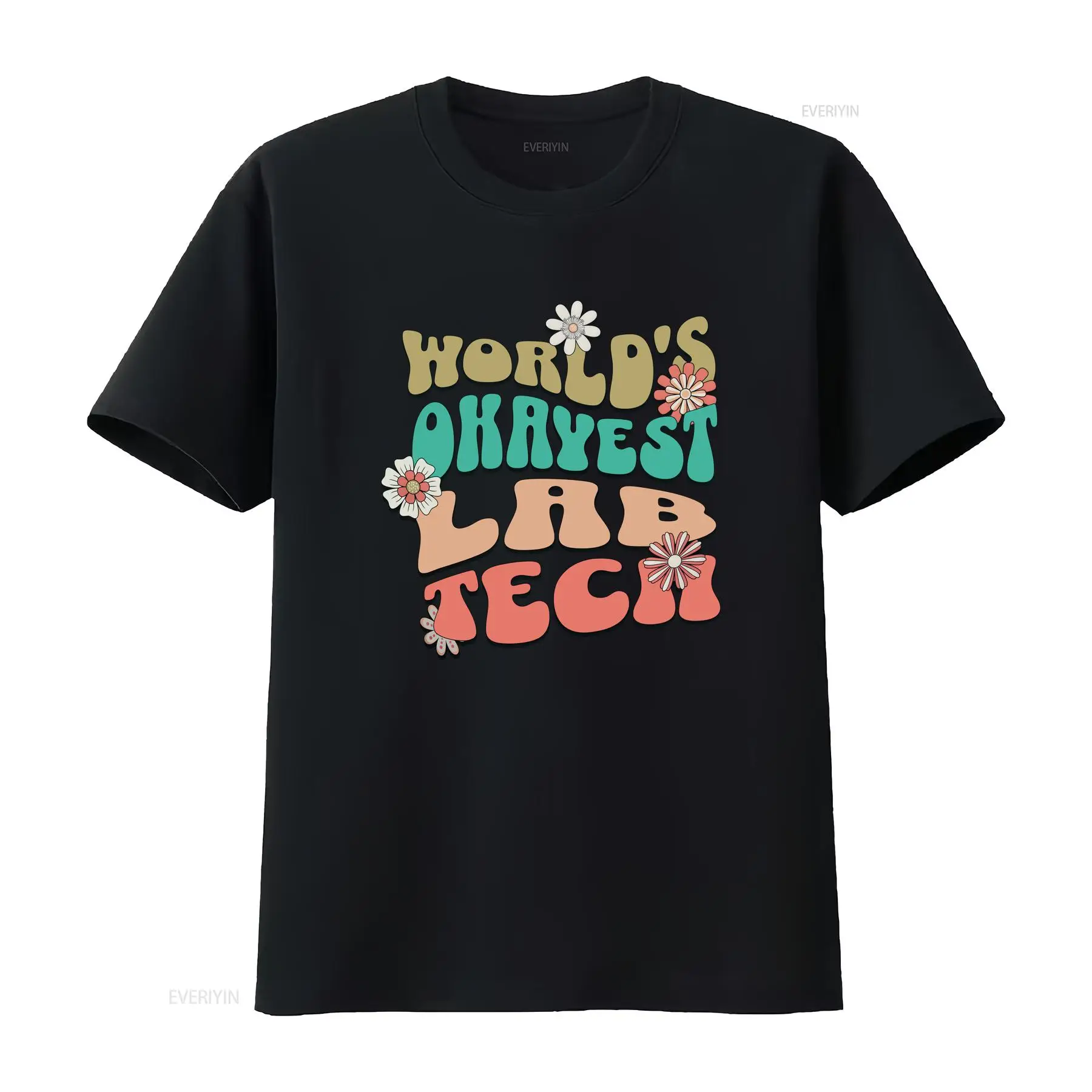 T-shirt de technicien de labor - Medical Lab Scientist avis et prix