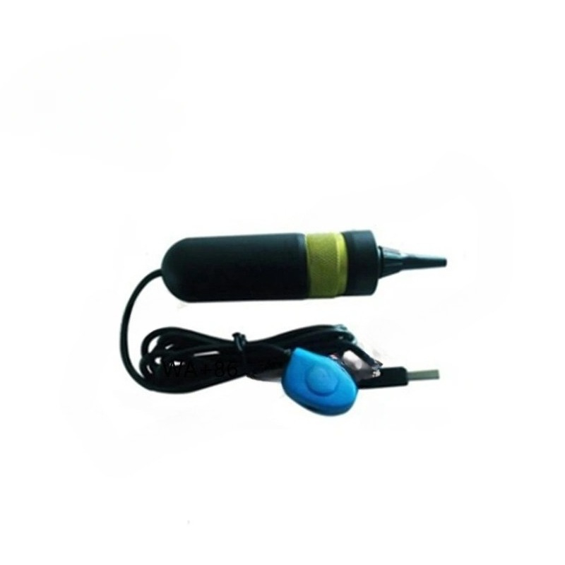 Otoscope numérique USB de haut - Medical Lab Video avis et prix