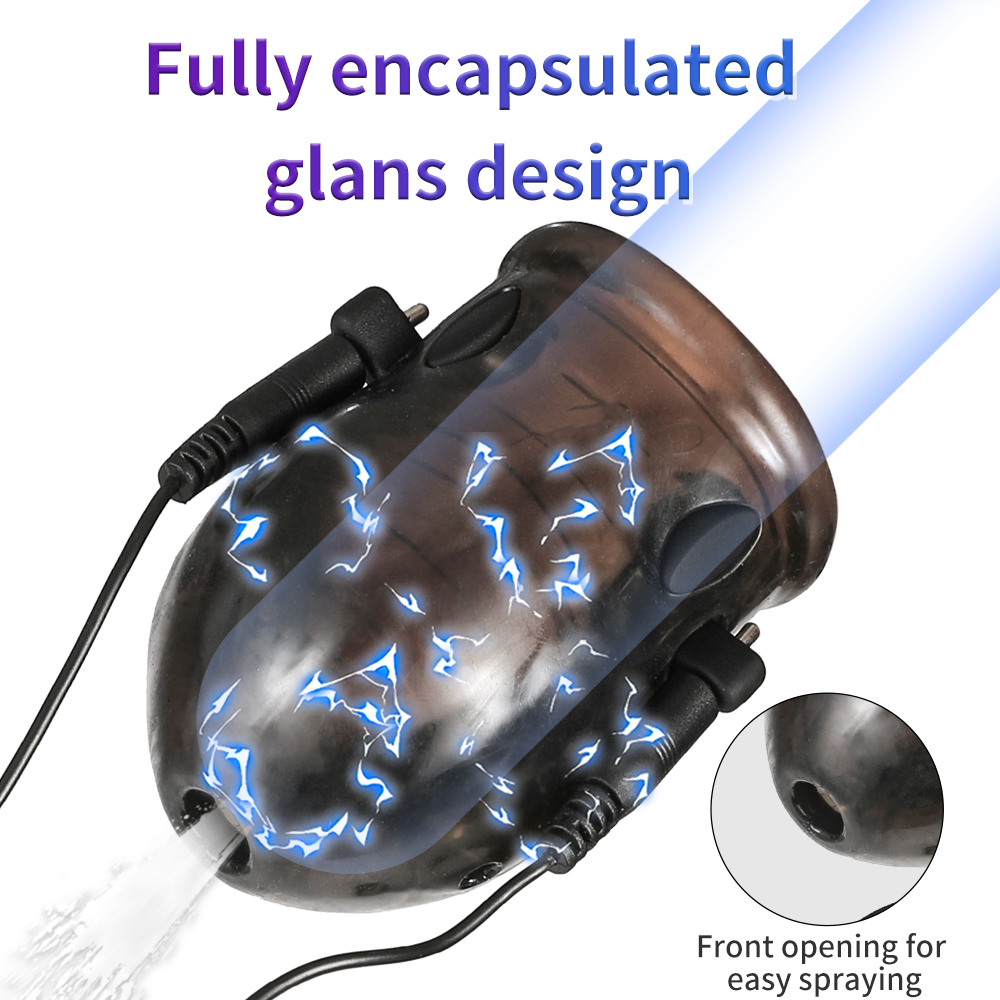 Vibrateur électrique à choc po - Medical Lab Equipments avis et prix