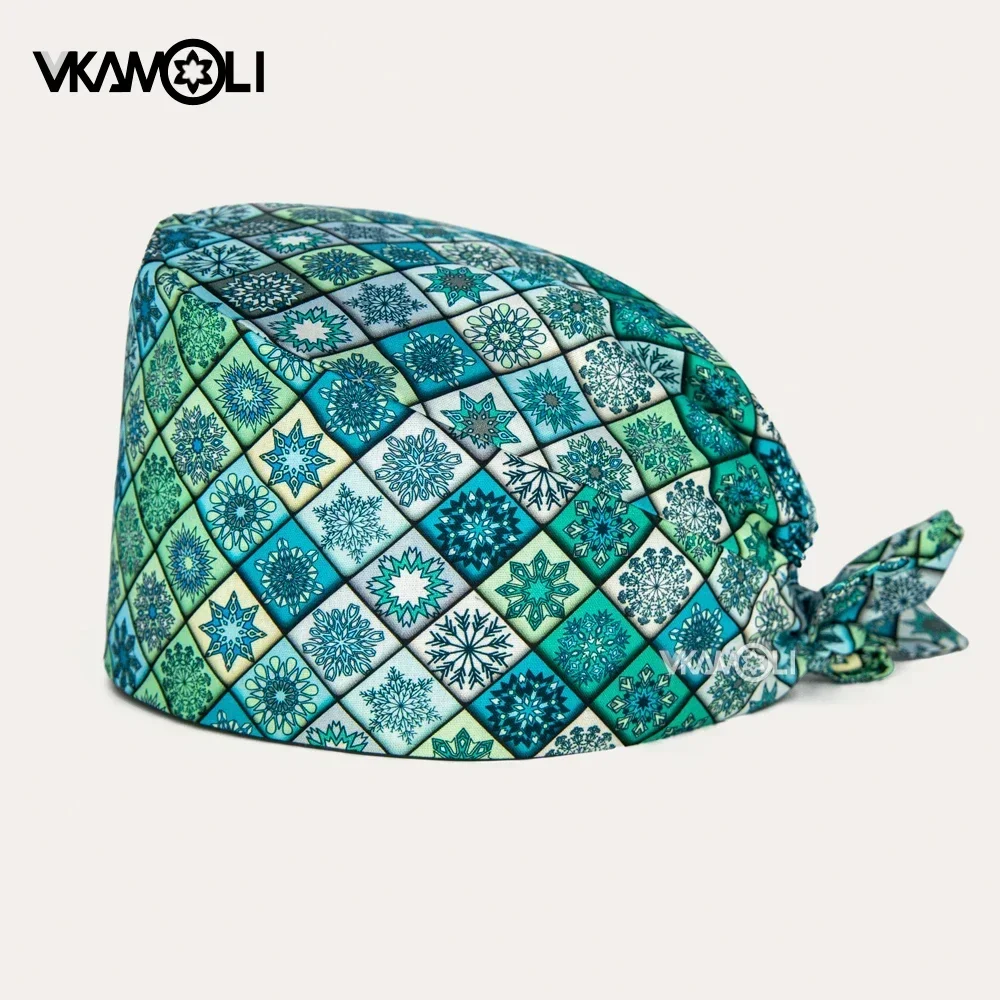 Casquette chirurgicale multico - Medical Lab Scientist avis et prix