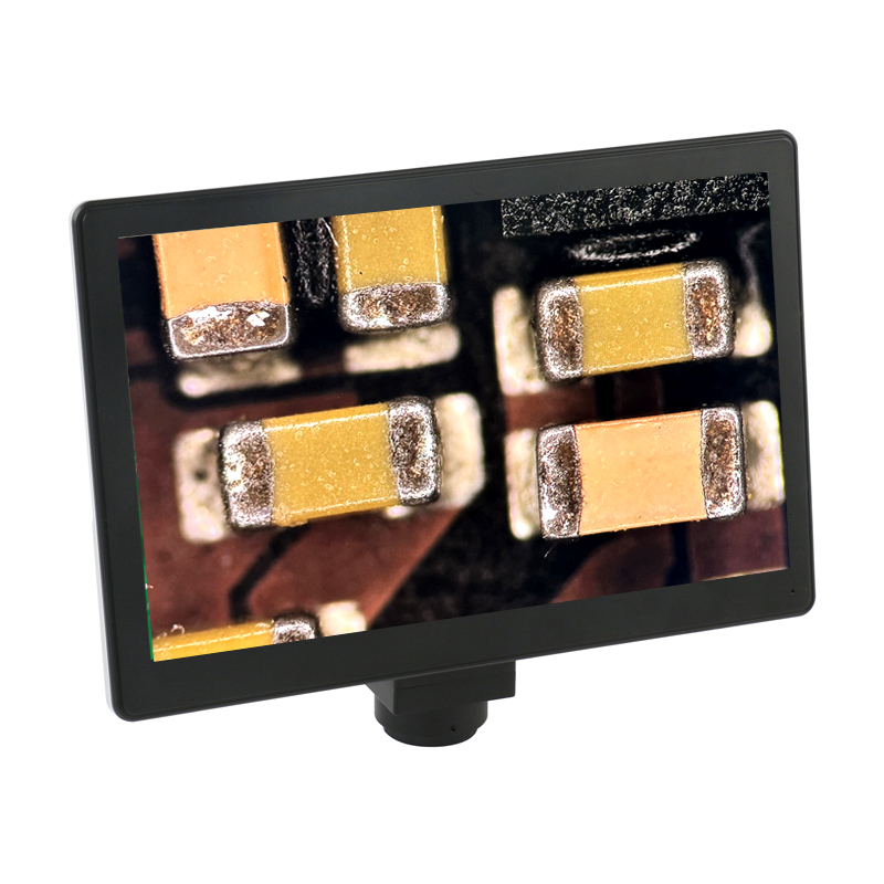 Moniteur numérique LCD 9 pouce - Medical Lab Video avis et prix