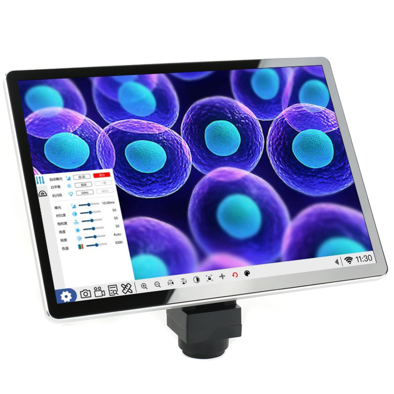 Tablette Android 11 avec écran - Medical Lab Video avis et prix