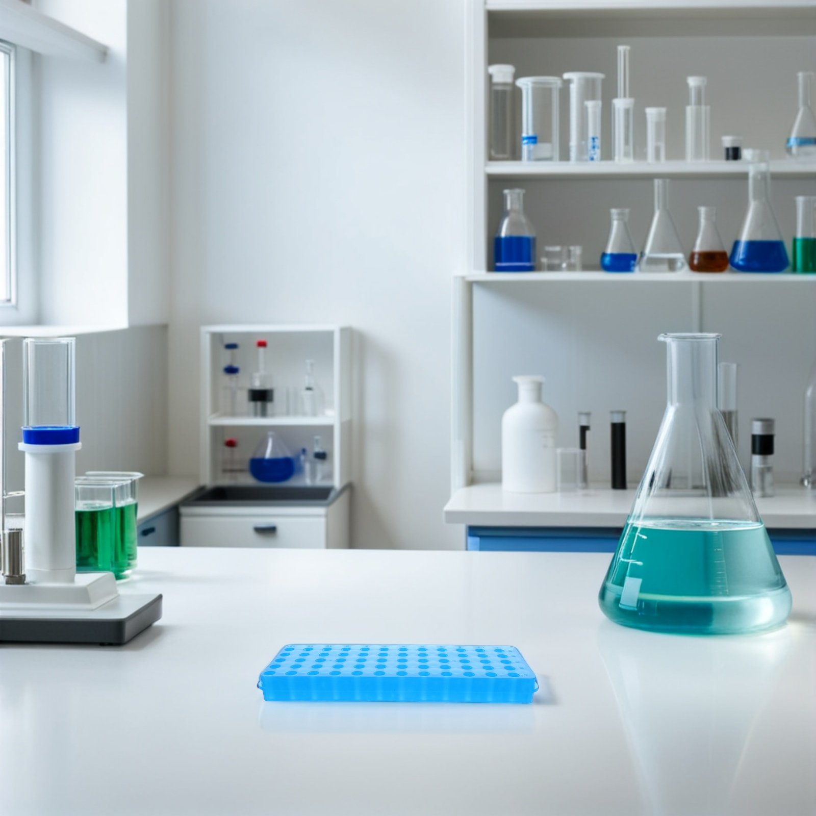 Support pour tubes de centrifu - Laboratory Centrifuge avis et prix