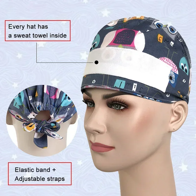 Casquette de tête d'allaitemen - Medical Lab Scientist avis et prix