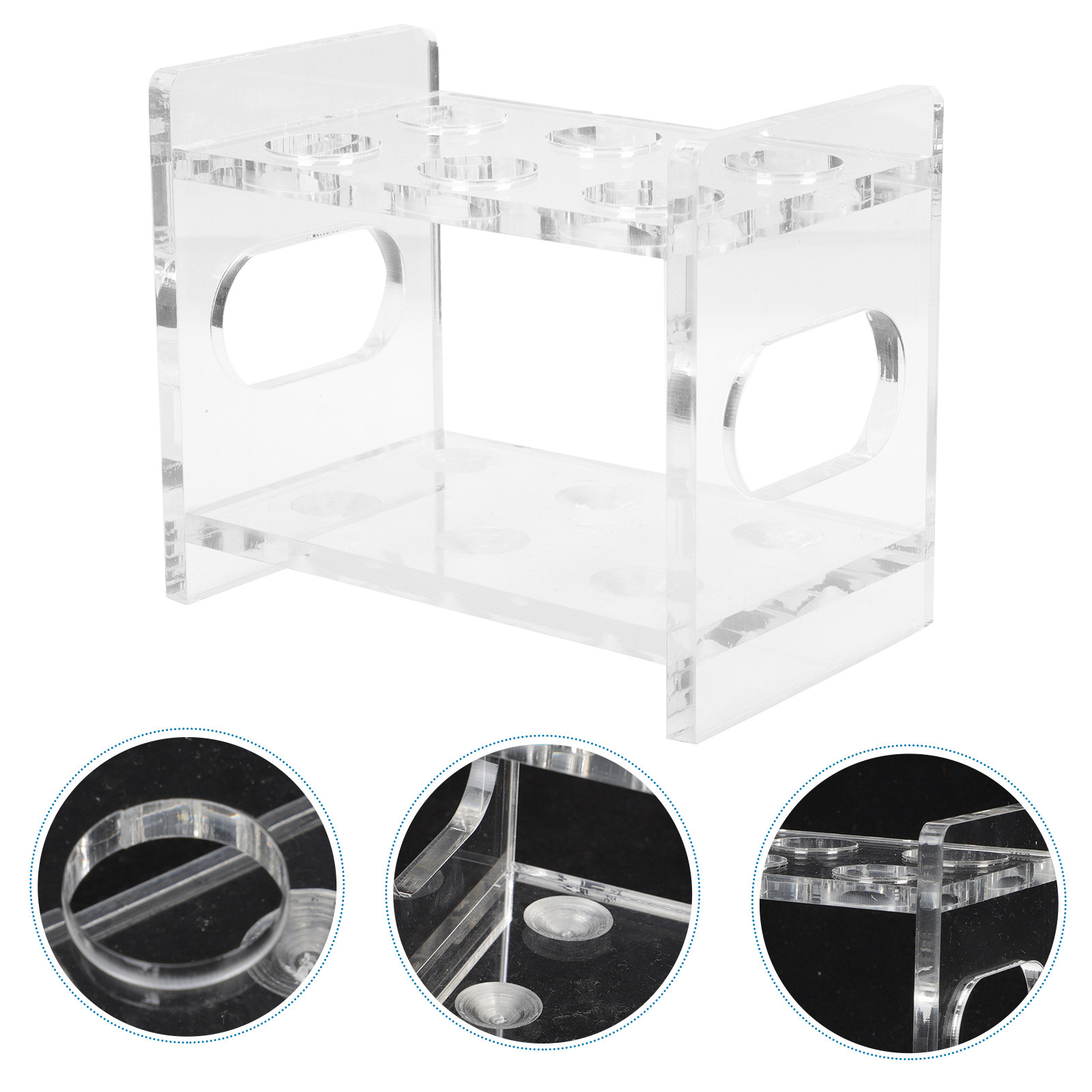 Support de laboratoire transpa - Laboratory Centrifuge avis et prix