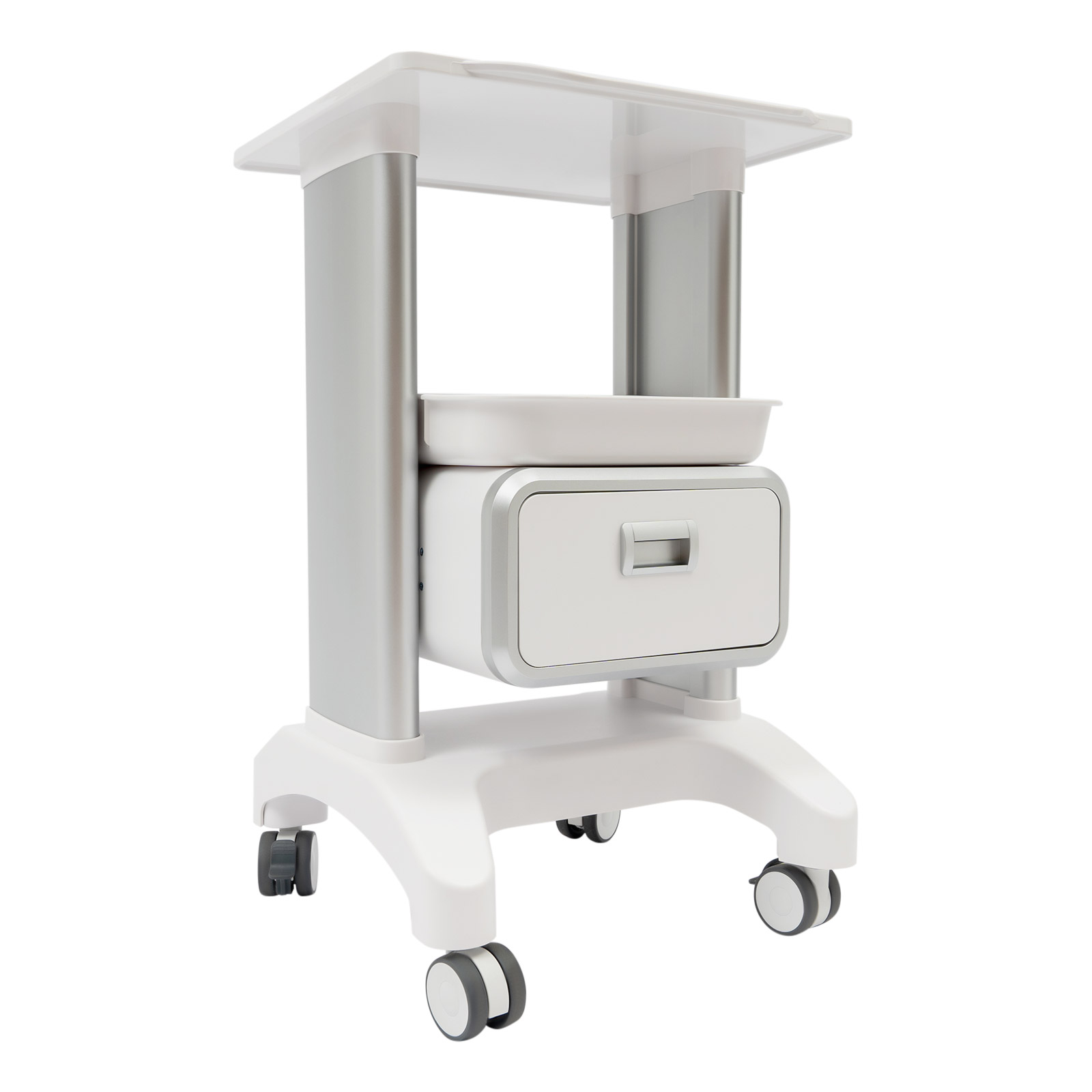 Chariot à outils roulant en AB - Medical Laboratory avis et prix