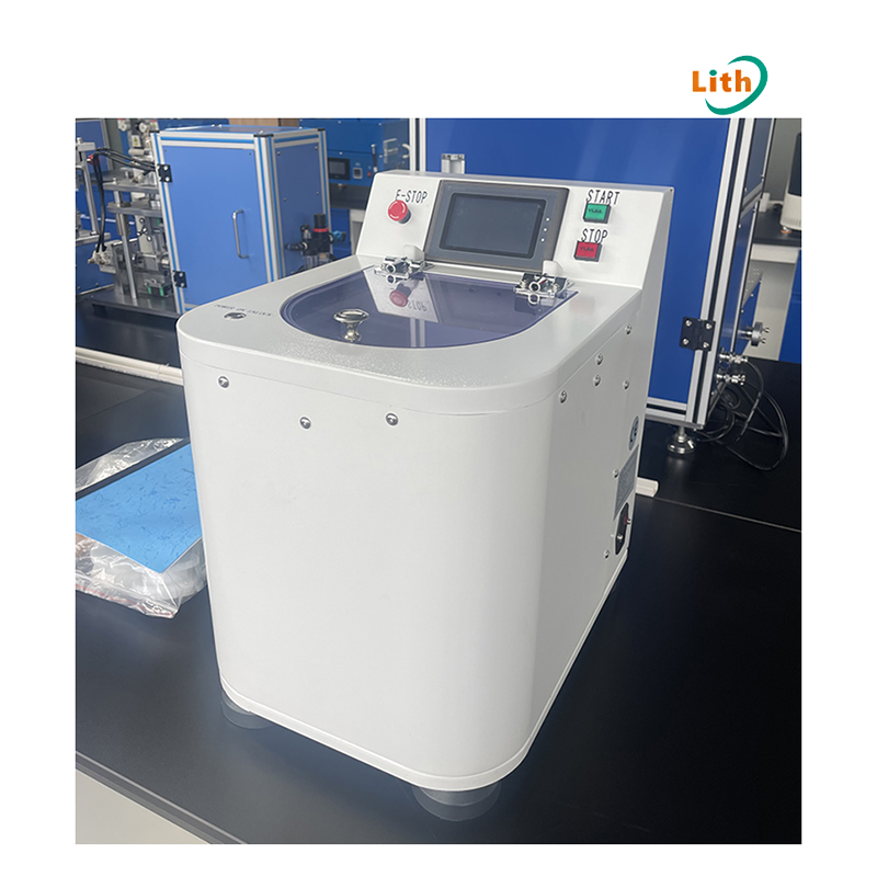 Mélangeur centrifuge de labora - Laboratory Centrifuge avis et prix