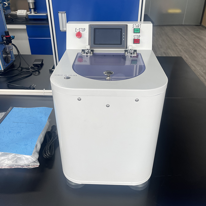 Mélangeur centrifuge de labora - Laboratory Centrifuge avis et prix