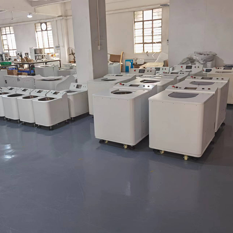Mélangeur centrifuge de labora - Laboratory Centrifuge avis et prix