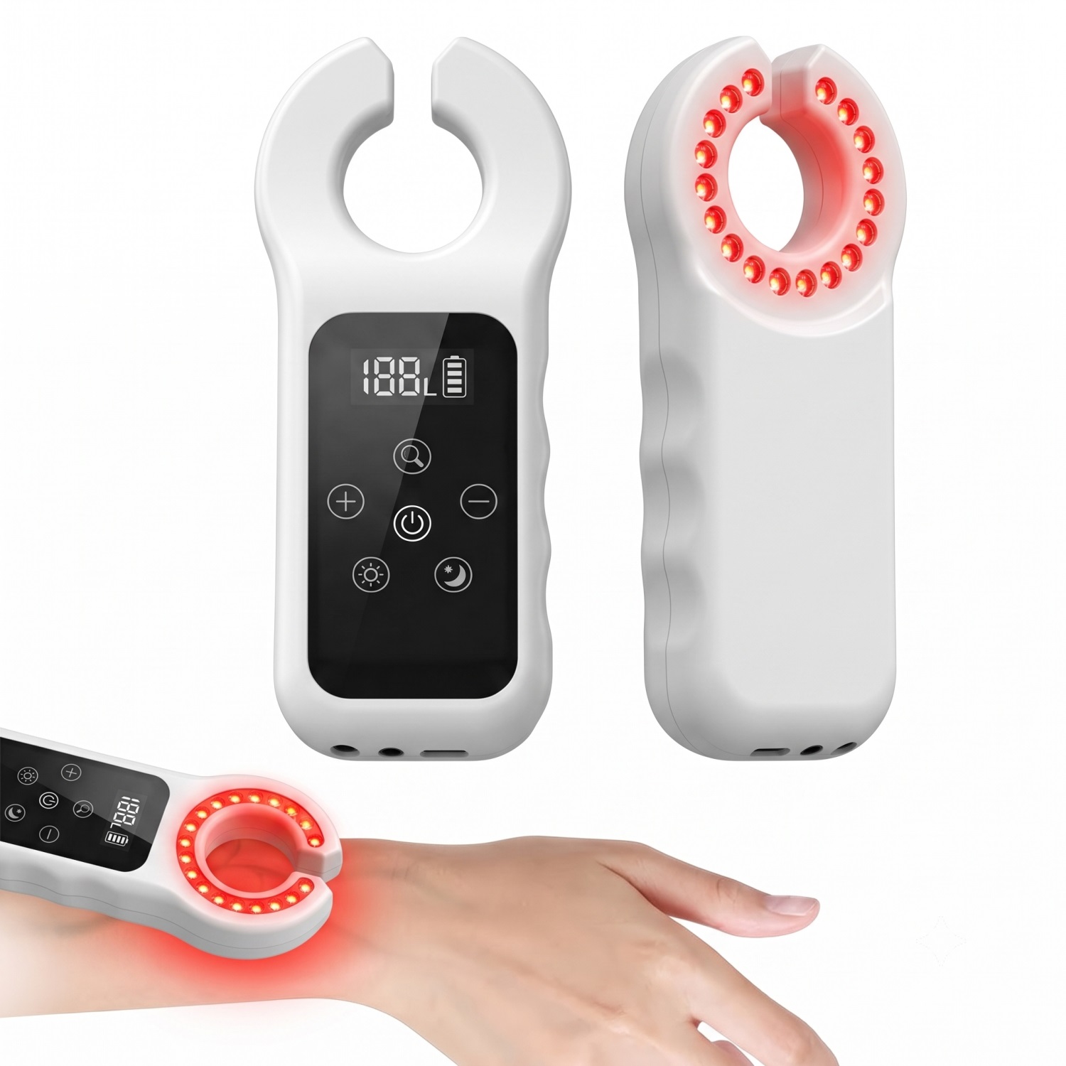 Scanner infrarouge de veines,  - Medical Lab Equipments avis et prix