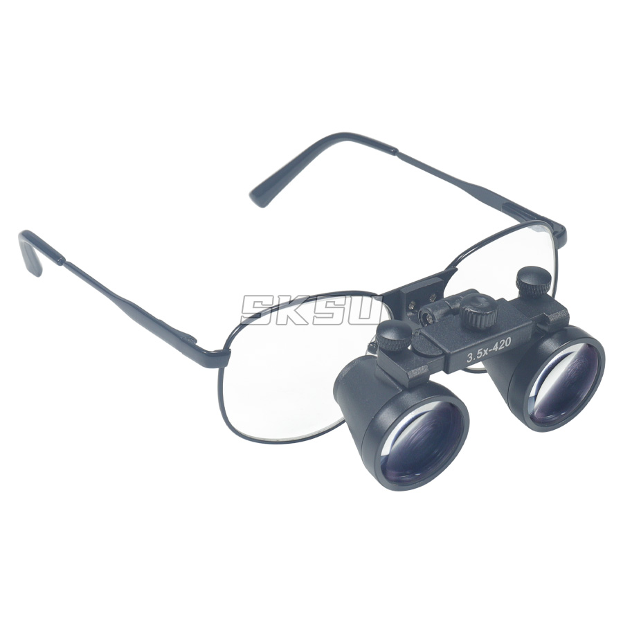 Loupe médicale de laboratoire  - Medical Laboratory avis et prix