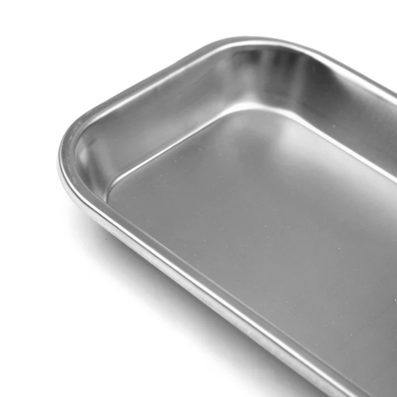 Plateau de cuisine carré en ac - Medical Lab Equipments avis et prix